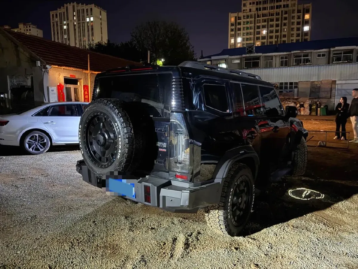 2025 Jetour Traveller 2.0T 254HP L4 7DCT,autocango,china used car exporter,china ev exporter,chinese used car exporter,chinese used ev exporter