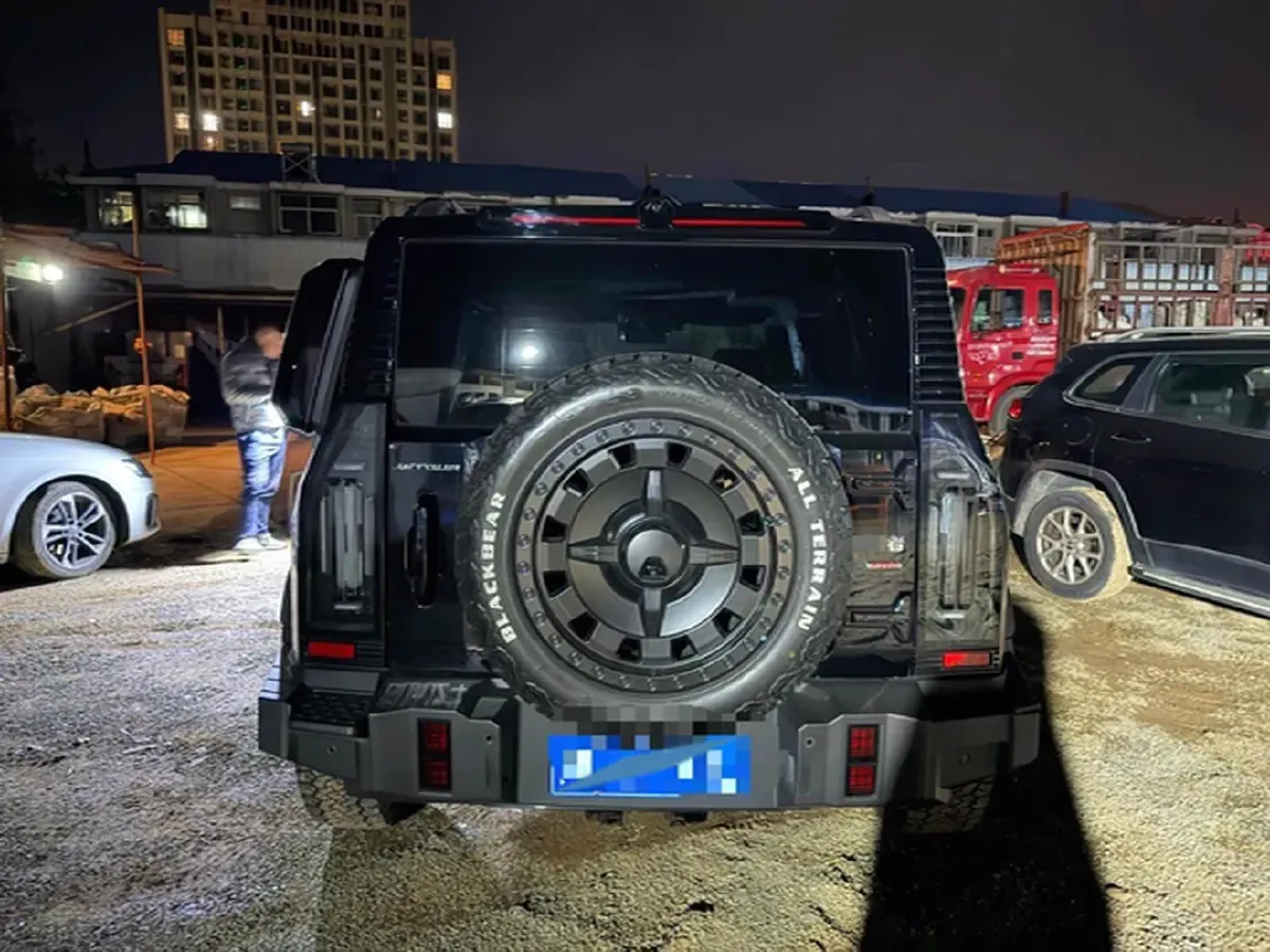 2025 Jetour Traveller 2.0T 254HP L4 7DCT,autocango,china used car exporter,china ev exporter,chinese used car exporter,chinese used ev exporter