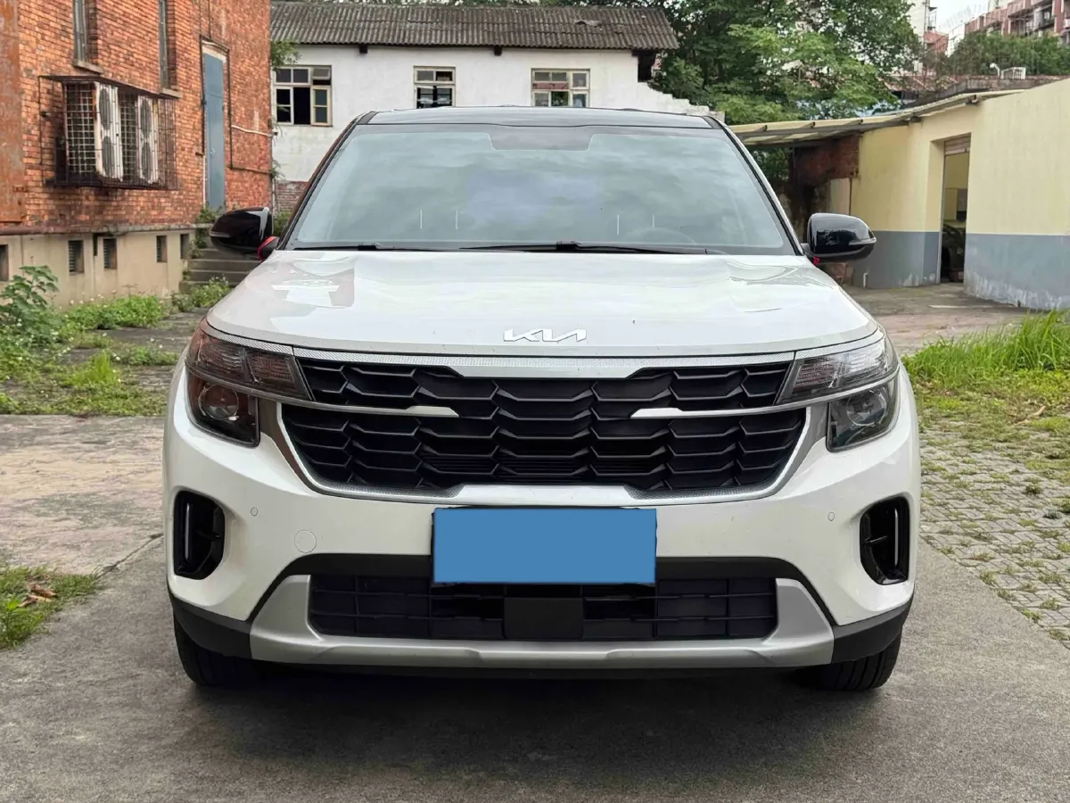 2023 Kia Seltos 1.5L 115HP L4 CVT,autocango,china used car exporter,china ev exporter,chinese used car exporter,chinese used ev exporter