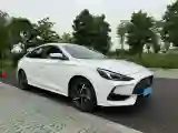 2021 MG 5 1.5T 173HP L4 7DCT