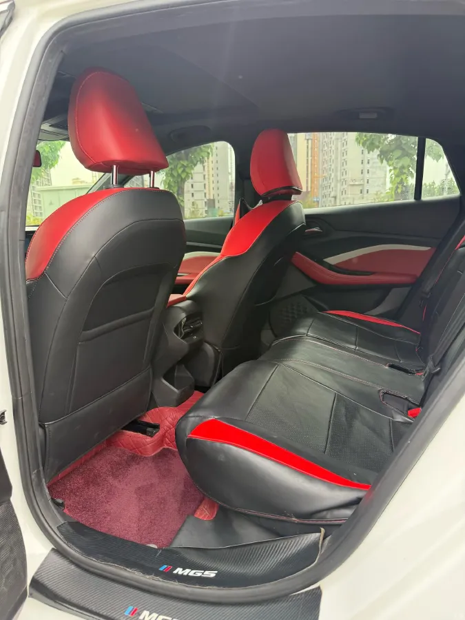 2021 MG 5 1.5T 173HP L4 7DCT,autocango,china used car exporter,china ev exporter,chinese used car exporter,chinese used ev exporter