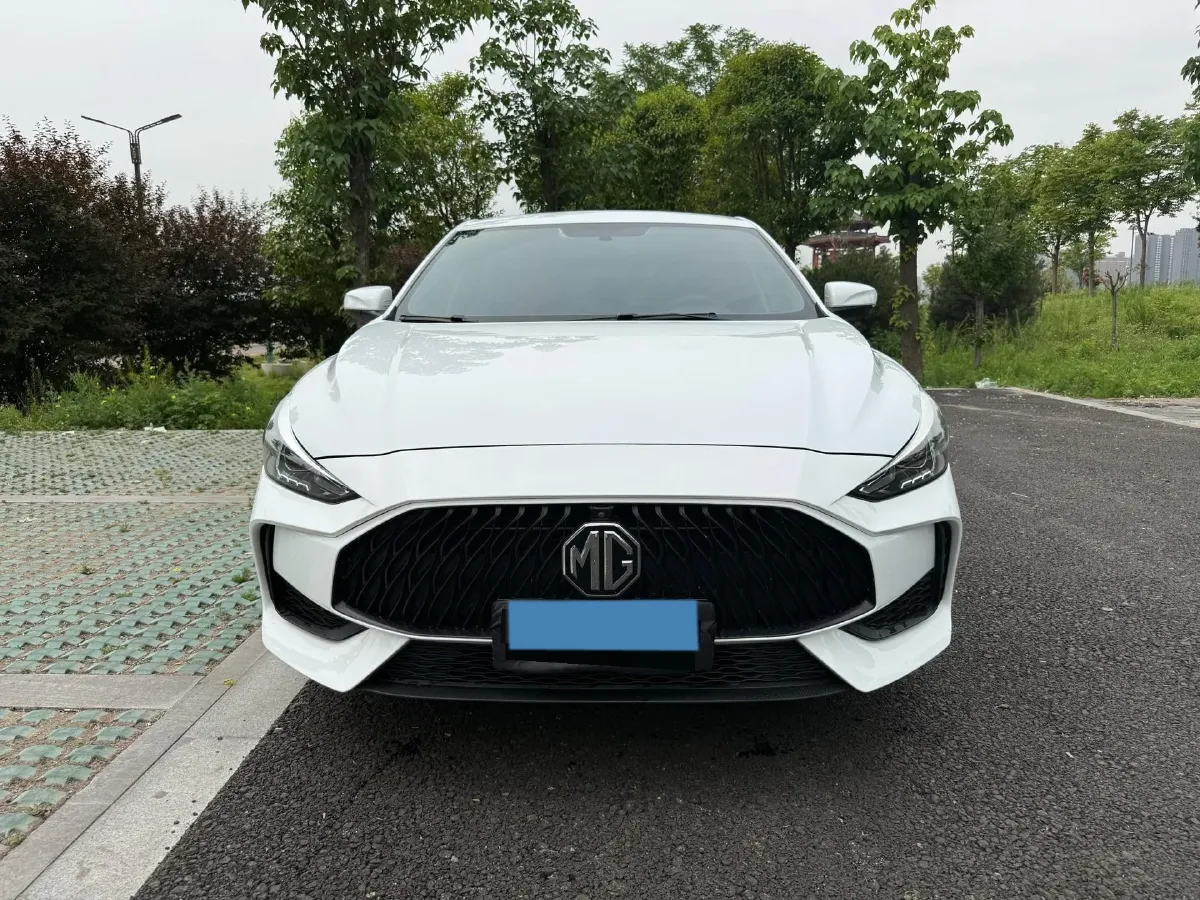 2021 MG 5 1.5T 173HP L4 7DCT,autocango,china used car exporter,china ev exporter,chinese used car exporter,chinese used ev exporter