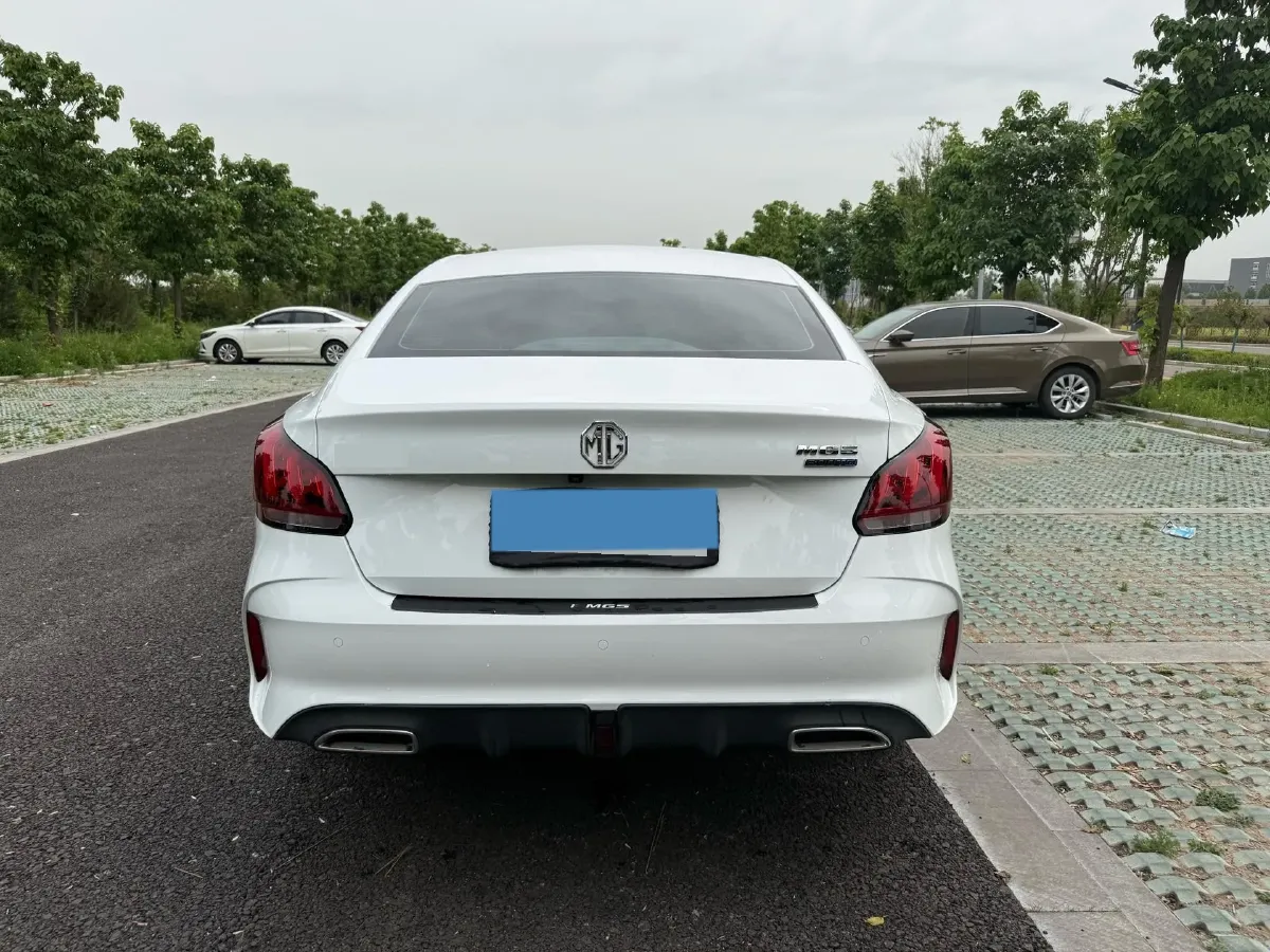 2021 MG 5 1.5T 173HP L4 7DCT,autocango,china used car exporter,china ev exporter,chinese used car exporter,chinese used ev exporter