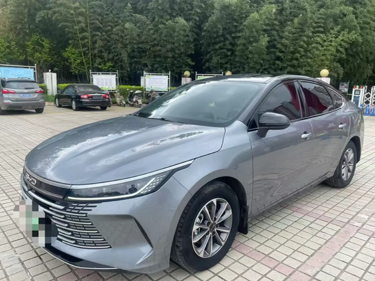 2024 BYD Destroyer 05 1.5L 110HP L4 E-CVT PHEV 8.3KWH,autocango,china used car exporter,china ev exporter,chinese used car exporter,chinese used ev exporter
