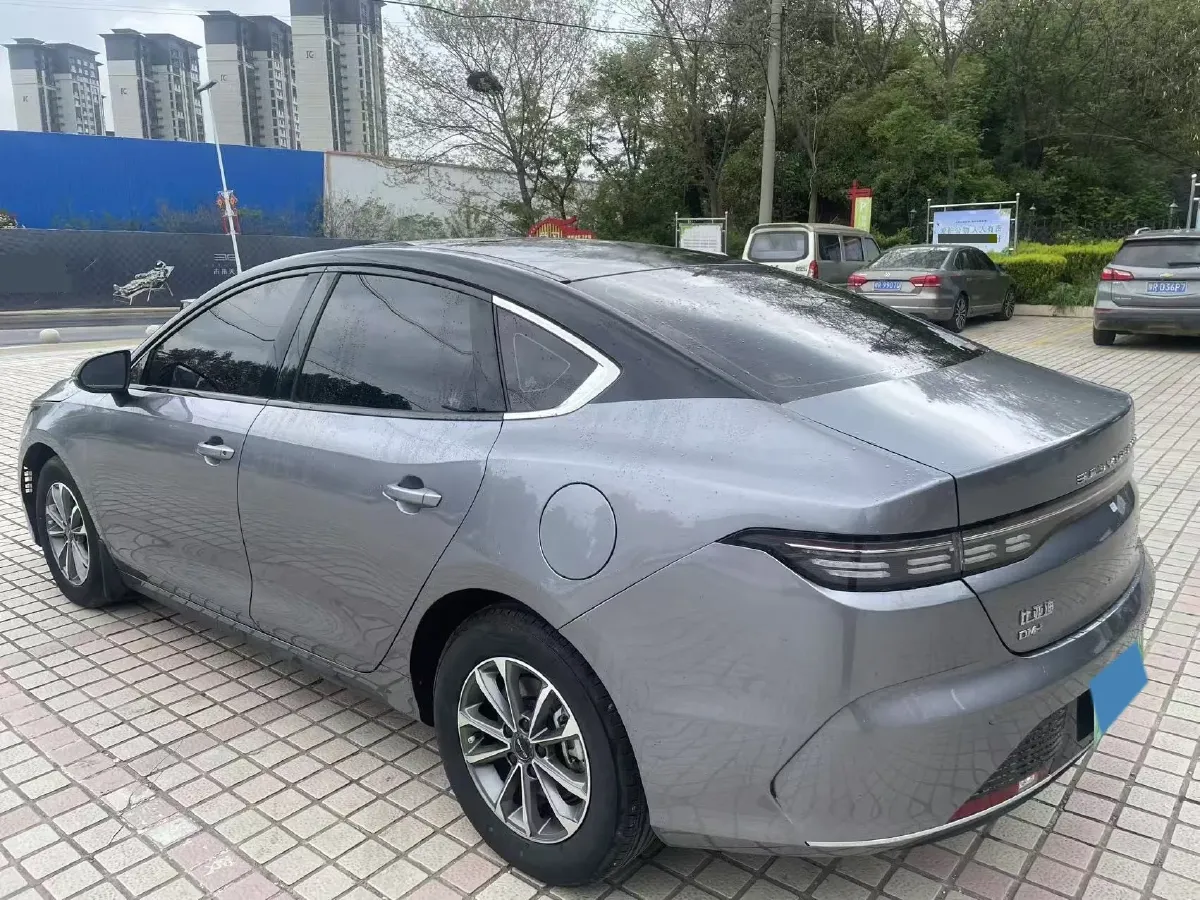 2024 BYD Destroyer 05 1.5L 110HP L4 E-CVT PHEV 8.3KWH,autocango,china used car exporter,china ev exporter,chinese used car exporter,chinese used ev exporter