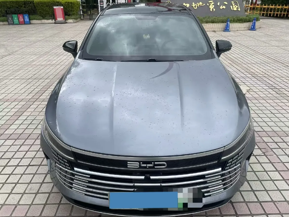 2024 BYD Destroyer 05 1.5L 110HP L4 E-CVT PHEV 8.3KWH,autocango,china used car exporter,china ev exporter,chinese used car exporter,chinese used ev exporter