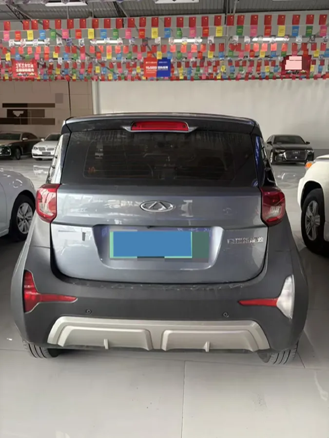 2022 Chery Little Ant BEV 30.7KWH,autocango,china used car exporter,china ev exporter,chinese used car exporter,chinese used ev exporter