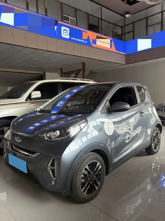 2022 Chery Little Ant BEV 30.7KWH,autocango,china used car exporter,china ev exporter,chinese used car exporter,chinese used ev exporter