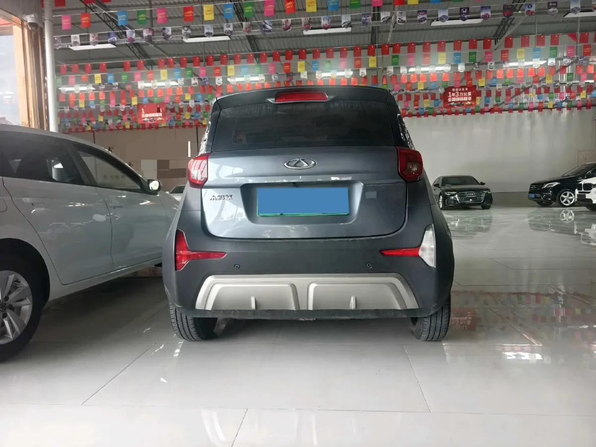 2022 Chery Little Ant BEV 30.7KWH,autocango,china used car exporter,china ev exporter,chinese used car exporter,chinese used ev exporter