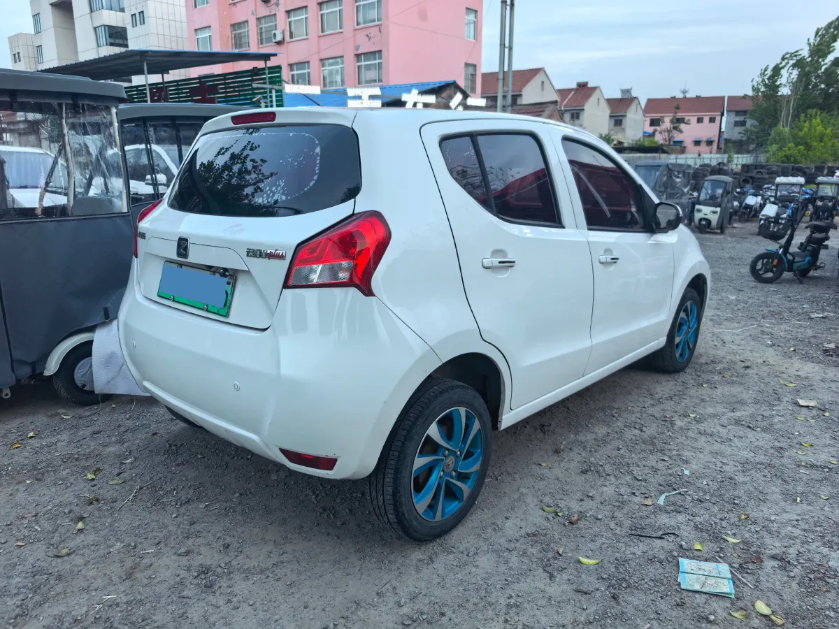 2018 Zotye Cloud 100 BEV 28.4KWH,autocango,china used car exporter,china ev exporter,chinese used car exporter,chinese used ev exporter