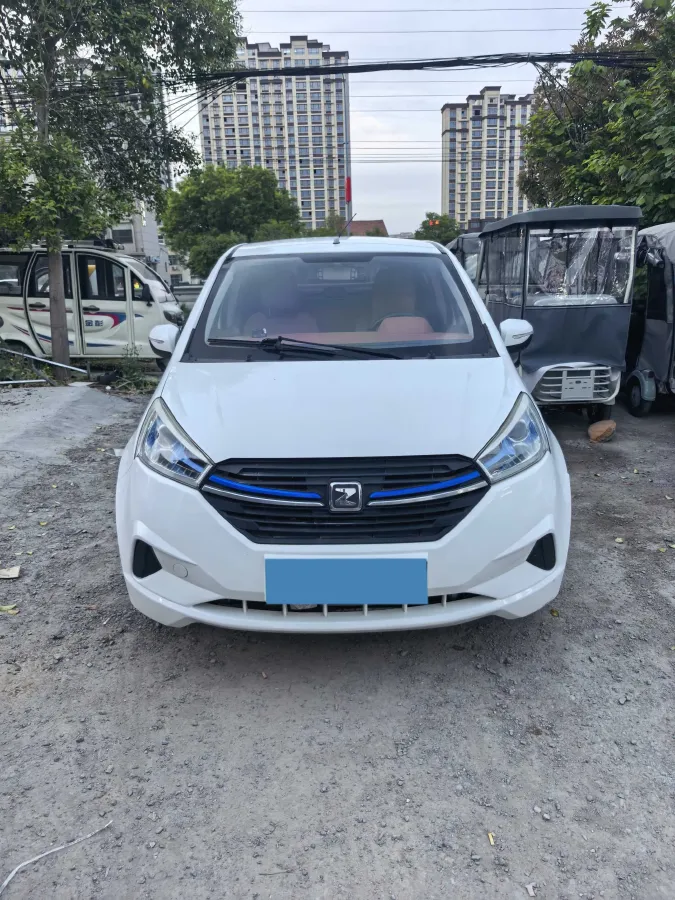 2018 Zotye Cloud 100 BEV 28.4KWH,autocango,china used car exporter,china ev exporter,chinese used car exporter,chinese used ev exporter