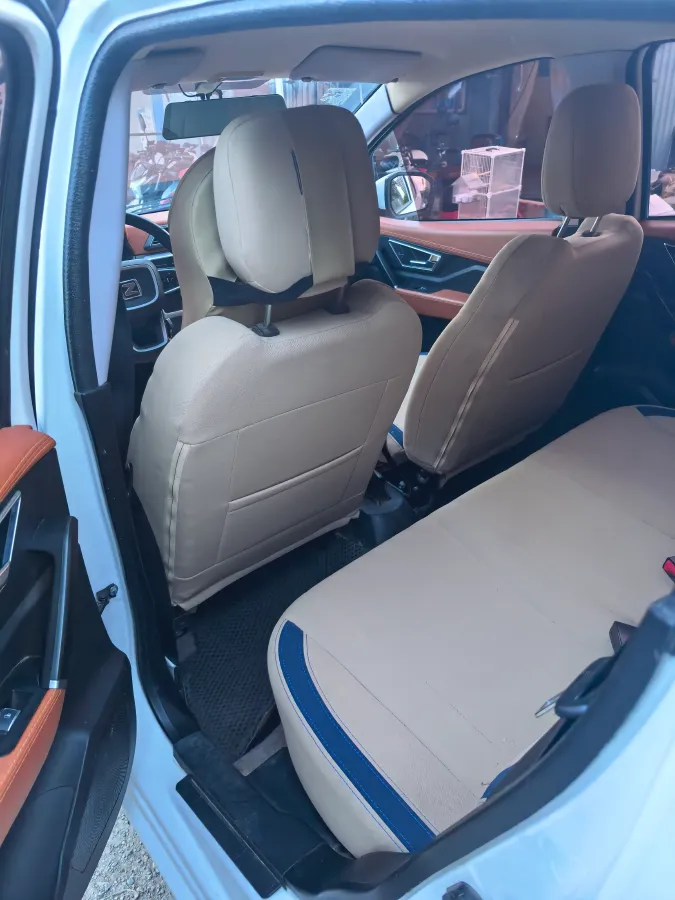 2018 Zotye Cloud 100 BEV 28.4KWH,autocango,china used car exporter,china ev exporter,chinese used car exporter,chinese used ev exporter