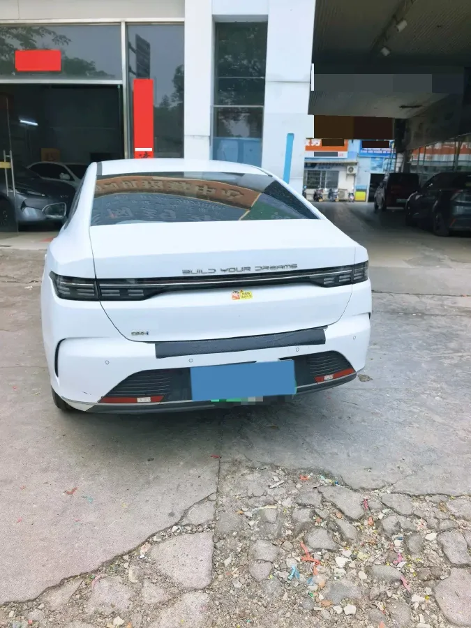 2024 BYD Destroyer 05 1.5L 110HP L4 E-CVT PHEV 8.3KWH,autocango,china used car exporter,china ev exporter,chinese used car exporter,chinese used ev exporter