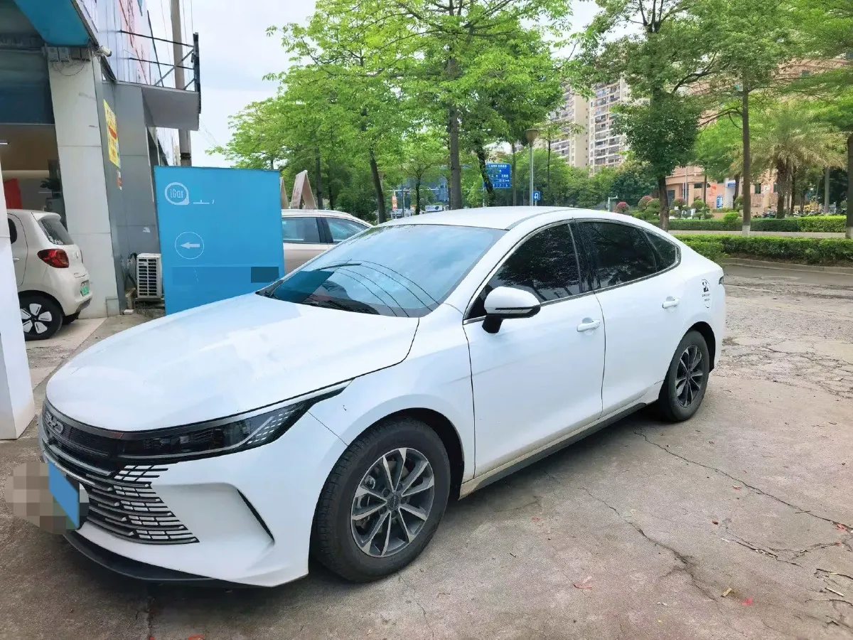 2024 BYD Destroyer 05 1.5L 110HP L4 E-CVT PHEV 8.3KWH,autocango,china used car exporter,china ev exporter,chinese used car exporter,chinese used ev exporter