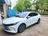 2024 BYD DESTROYER 05,autocango,china used car exporter,china ev exporter,chinese used car exporter,chinese used ev exporter