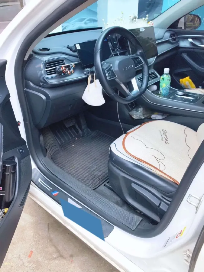 2024 BYD Destroyer 05 1.5L 110HP L4 E-CVT PHEV 8.3KWH,autocango,china used car exporter,china ev exporter,chinese used car exporter,chinese used ev exporter