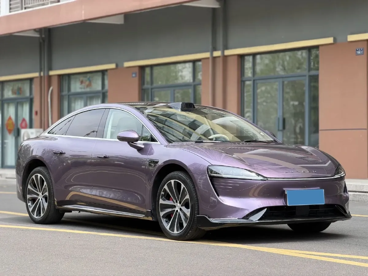 2025 Luxeed S7 BEV 100KWH,autocango,china used car exporter,china ev exporter,chinese used car exporter,chinese used ev exporter