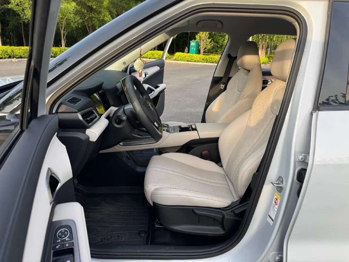 2024 BYD YuanUP BEV 45.12KWH,autocango,china used car exporter,china ev exporter,chinese used car exporter,chinese used ev exporter