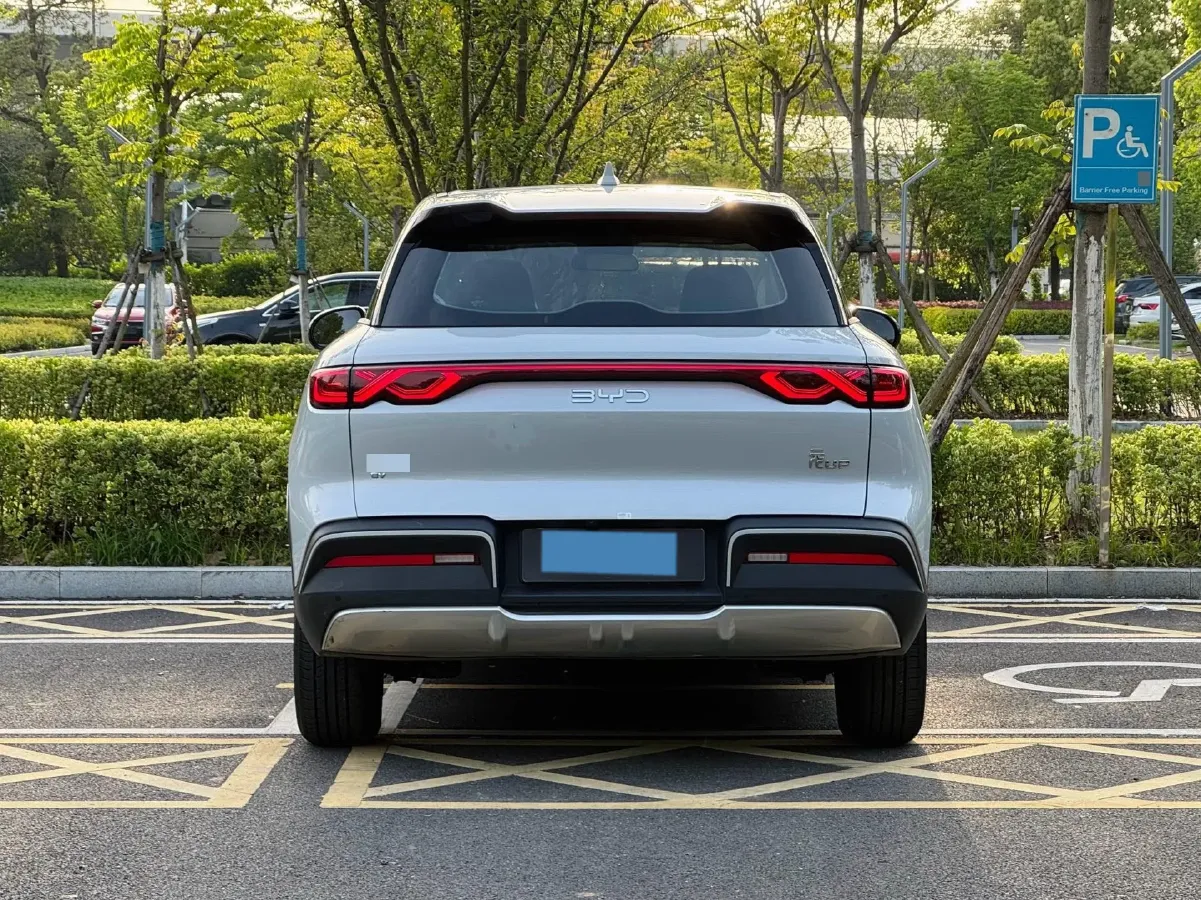 2024 BYD YuanUP BEV 45.12KWH,autocango,china used car exporter,china ev exporter,chinese used car exporter,chinese used ev exporter