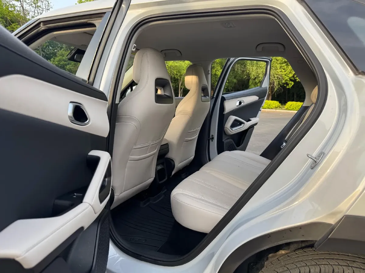 2024 BYD YuanUP BEV 45.12KWH,autocango,china used car exporter,china ev exporter,chinese used car exporter,chinese used ev exporter