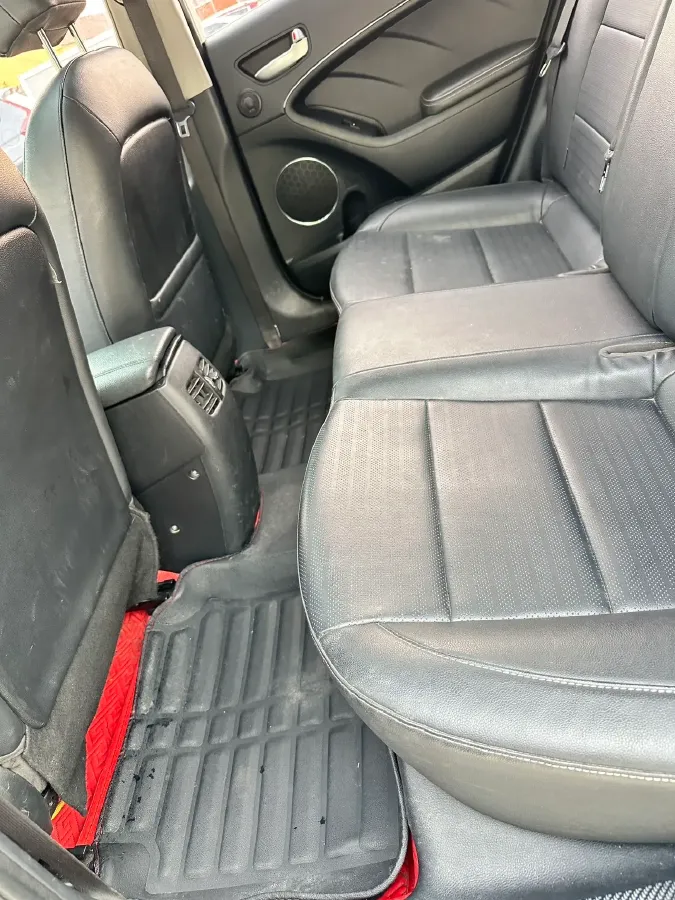 2017 Kia K3 1.6L 128HP L4 6AT,autocango,china used car exporter,china ev exporter,chinese used car exporter,chinese used ev exporter