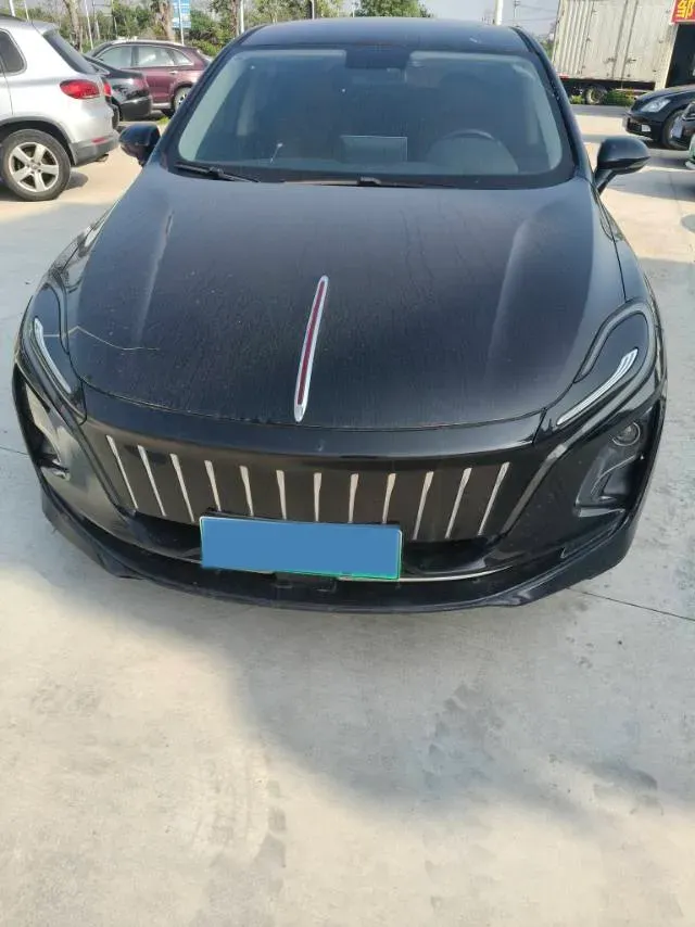 2022 HongQi E-QM5 BEV 56KWH,autocango,china used car exporter,china ev exporter,chinese used car exporter,chinese used ev exporter