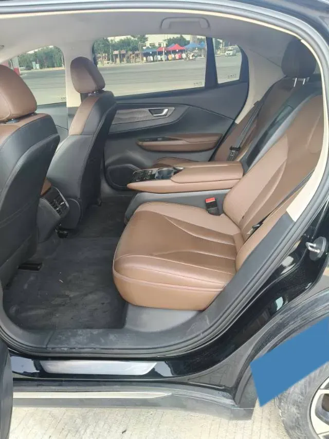 2022 HongQi E-QM5 BEV 56KWH,autocango,china used car exporter,china ev exporter,chinese used car exporter,chinese used ev exporter