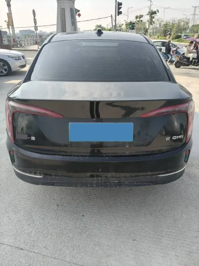 2022 HongQi E-QM5 BEV 56KWH,autocango,china used car exporter,china ev exporter,chinese used car exporter,chinese used ev exporter