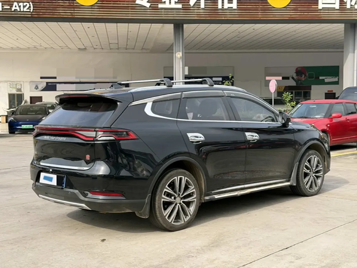 2019 BYD Tang 2.0T 205HP L4 6AT,autocango,china used car exporter,china ev exporter,chinese used car exporter,chinese used ev exporter