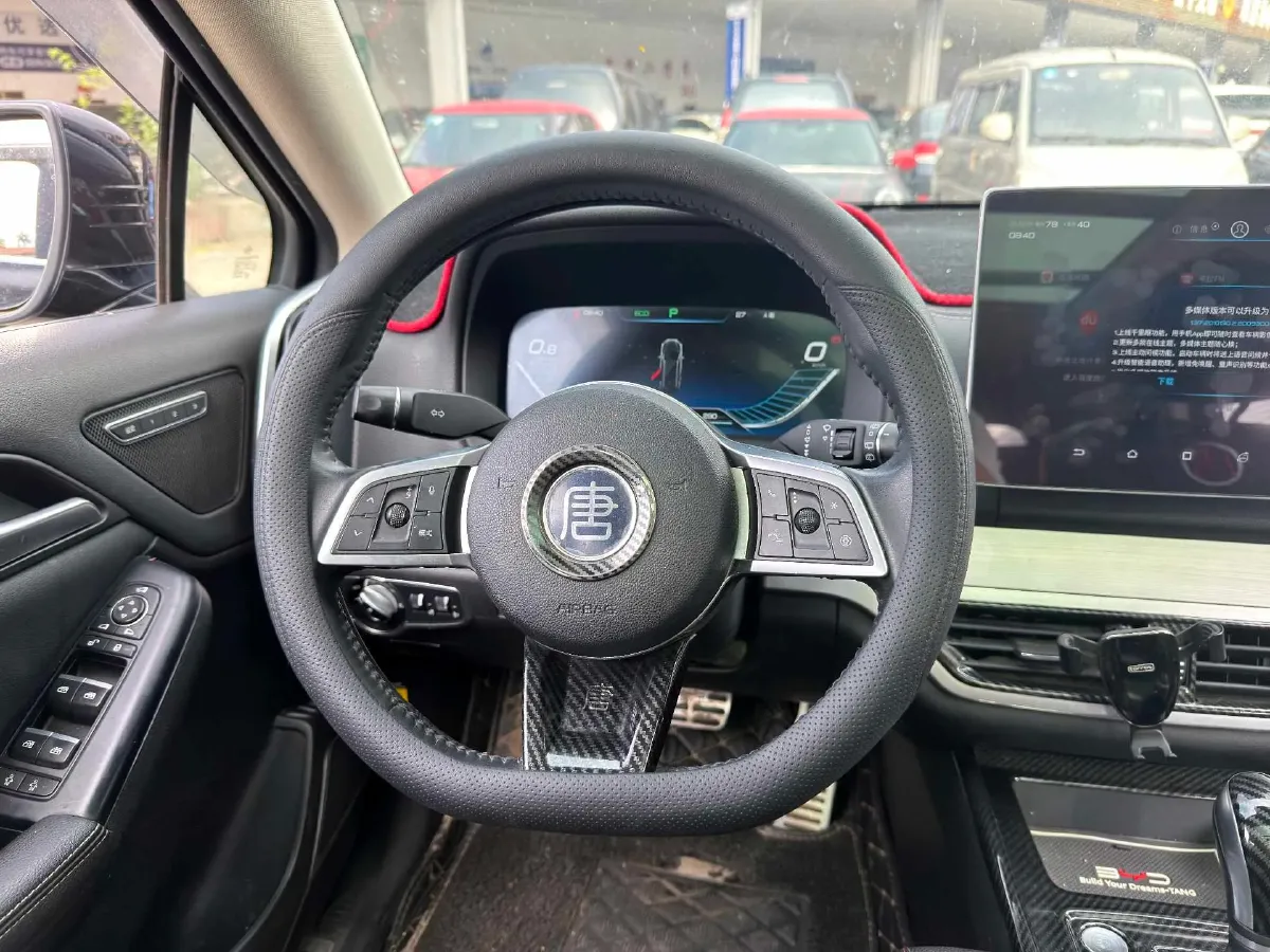 2019 BYD Tang 2.0T 205HP L4 6AT,autocango,china used car exporter,china ev exporter,chinese used car exporter,chinese used ev exporter