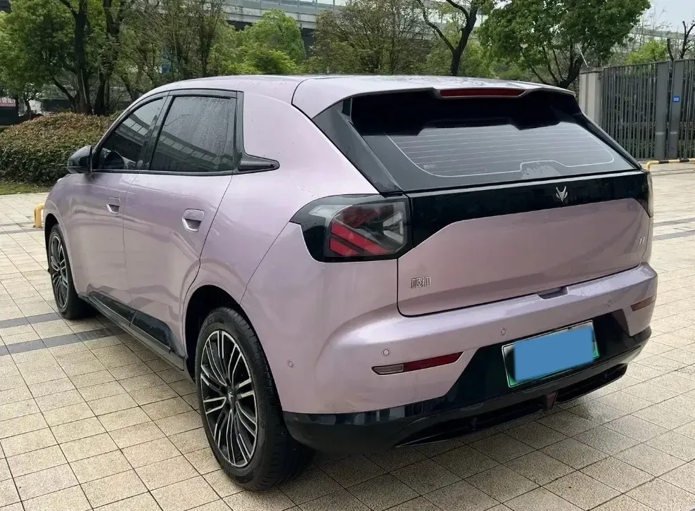 2026 ARCFOX T1 BEV,autocango,china used car exporter,china ev exporter,chinese used car exporter,chinese used ev exporter