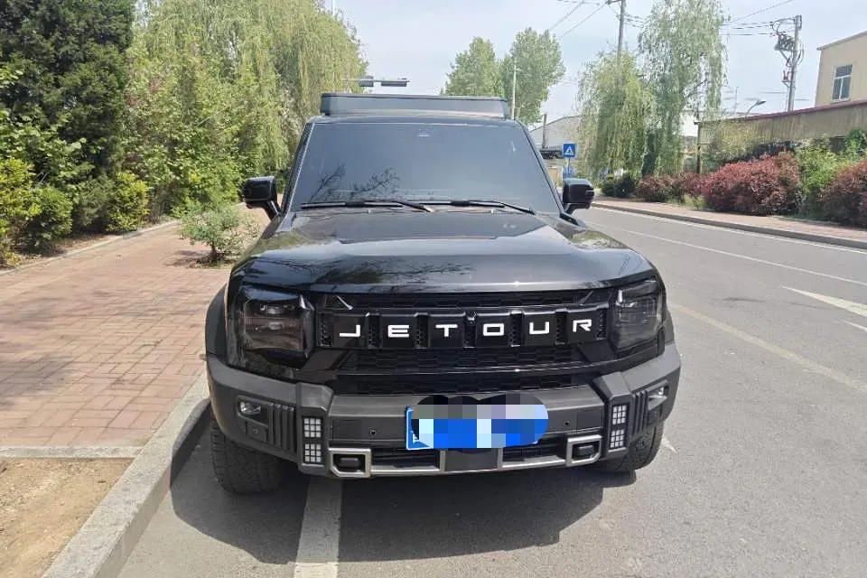 2023 Jetour Traveller 2.0T 254HP L4 8AT,autocango,china used car exporter,china ev exporter,chinese used car exporter,chinese used ev exporter