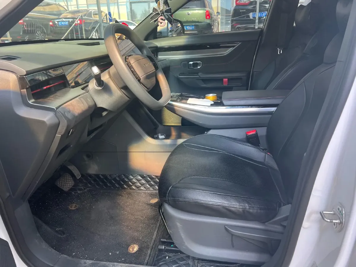 2022 Jetour DASHING 1.6T 197HP L4 7DCT,autocango,china used car exporter,china ev exporter,chinese used car exporter,chinese used ev exporter