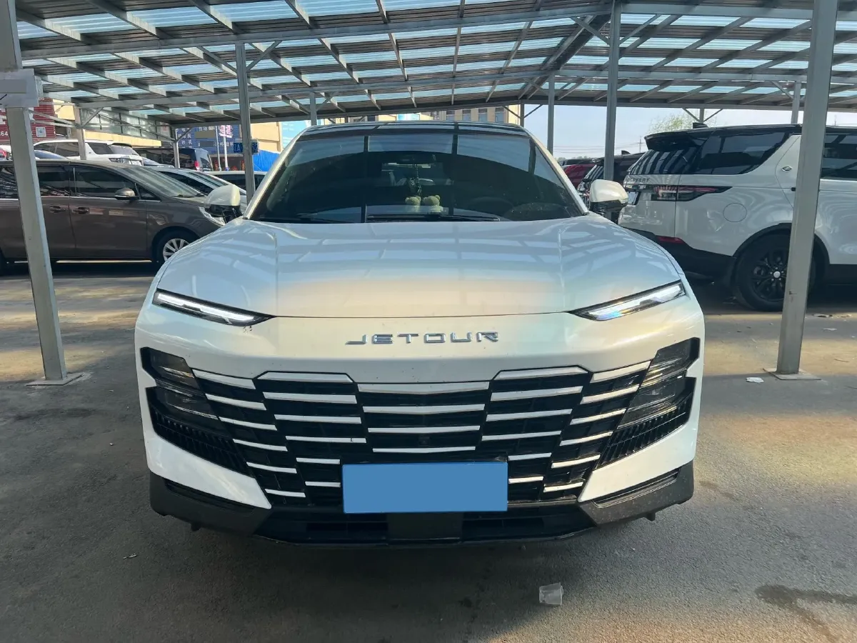 2022 Jetour DASHING 1.6T 197HP L4 7DCT,autocango,china used car exporter,china ev exporter,chinese used car exporter,chinese used ev exporter