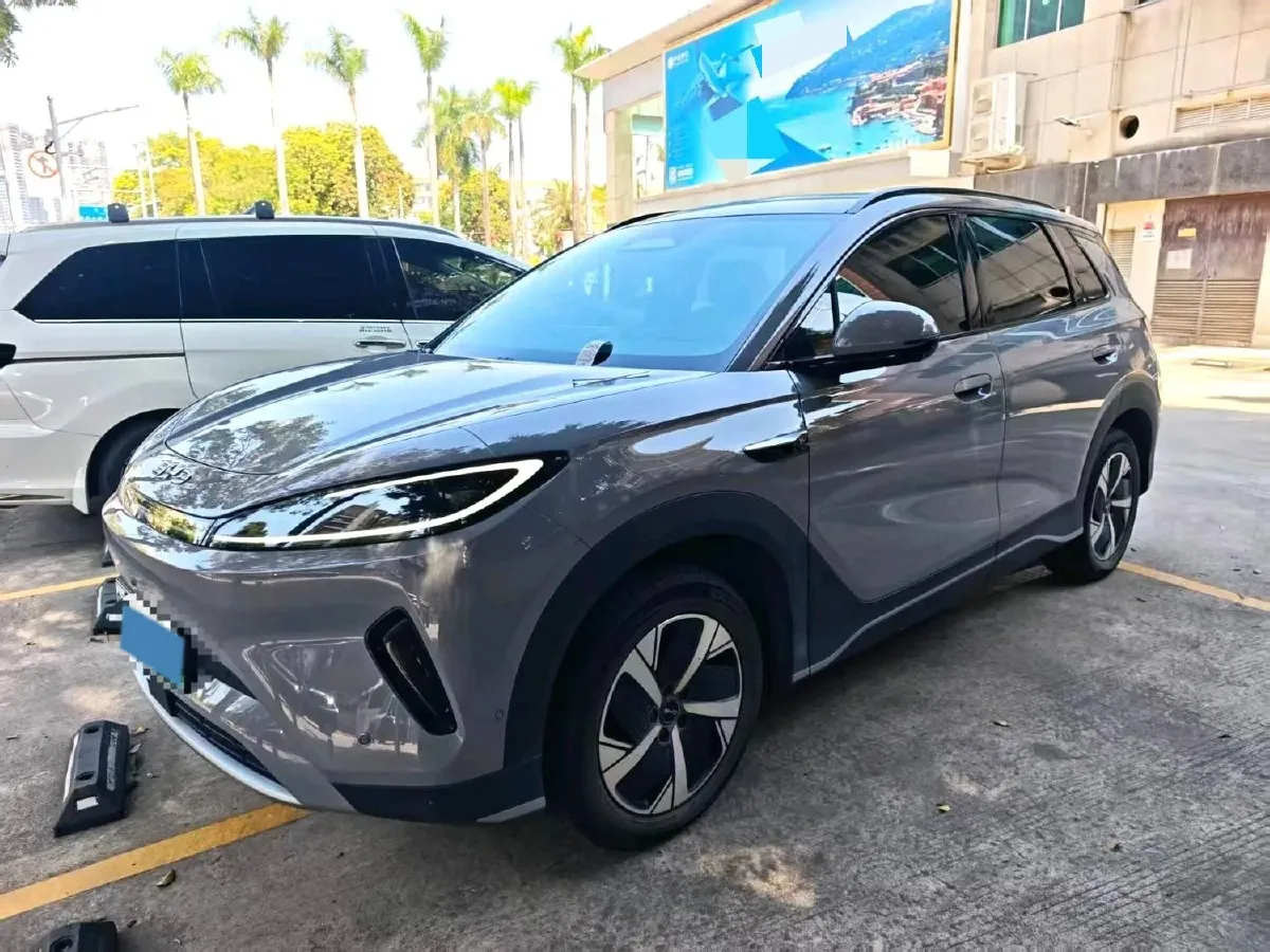 2025 BYD Sea Lion 05 EV BEV,autocango,china used car exporter,china ev exporter,chinese used car exporter,chinese used ev exporter