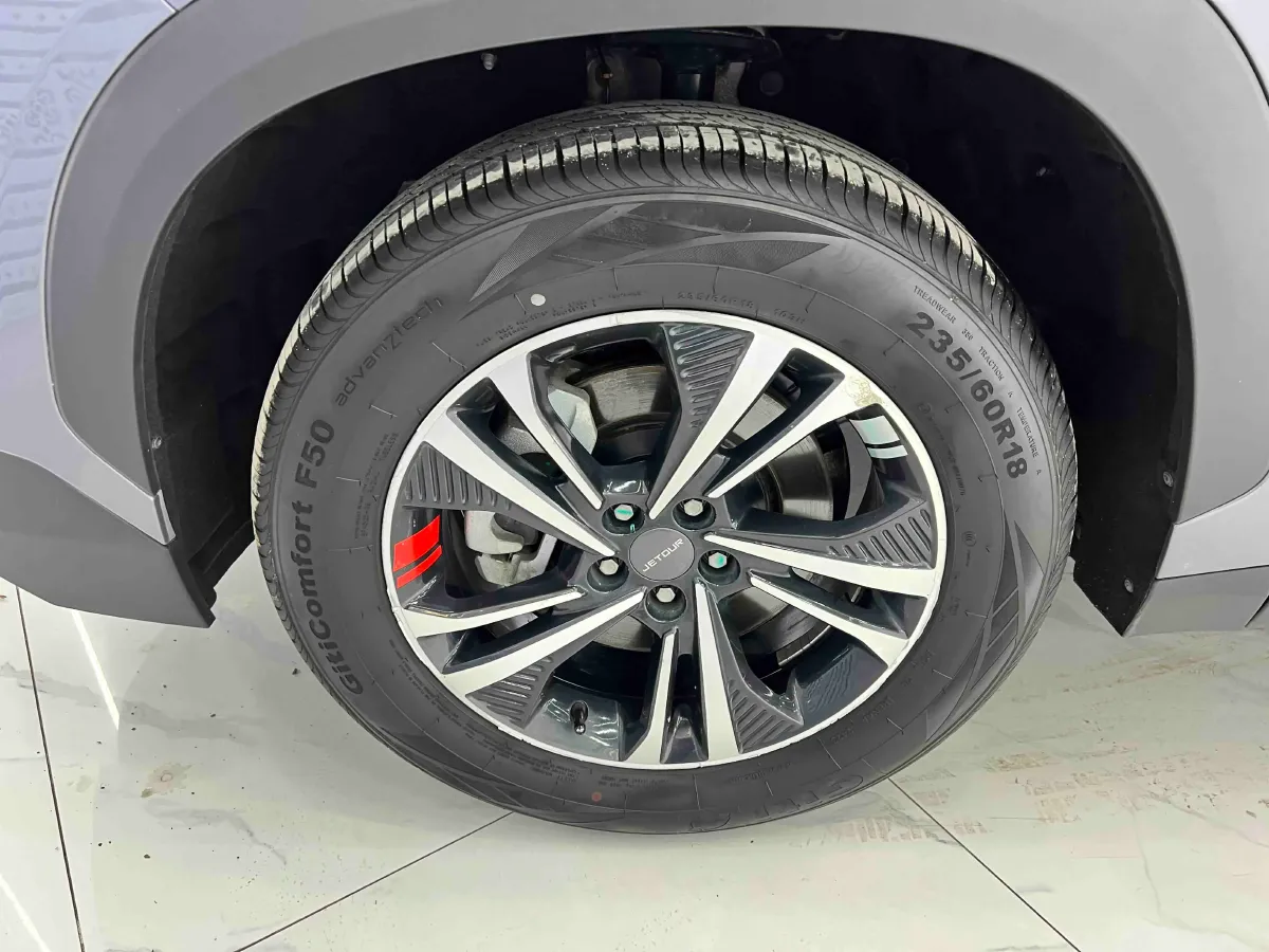 2023 Jetour DASHING 1.5T 156HP L4 6DCT,autocango,china used car exporter,china ev exporter,chinese used car exporter,chinese used ev exporter