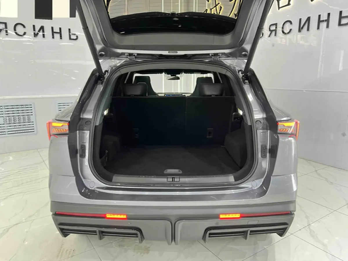 2023 Jetour DASHING 1.5T 156HP L4 6DCT,autocango,china used car exporter,china ev exporter,chinese used car exporter,chinese used ev exporter