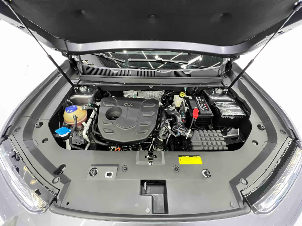 2023 Jetour DASHING 1.5T 156HP L4 6DCT,autocango,china used car exporter,china ev exporter,chinese used car exporter,chinese used ev exporter