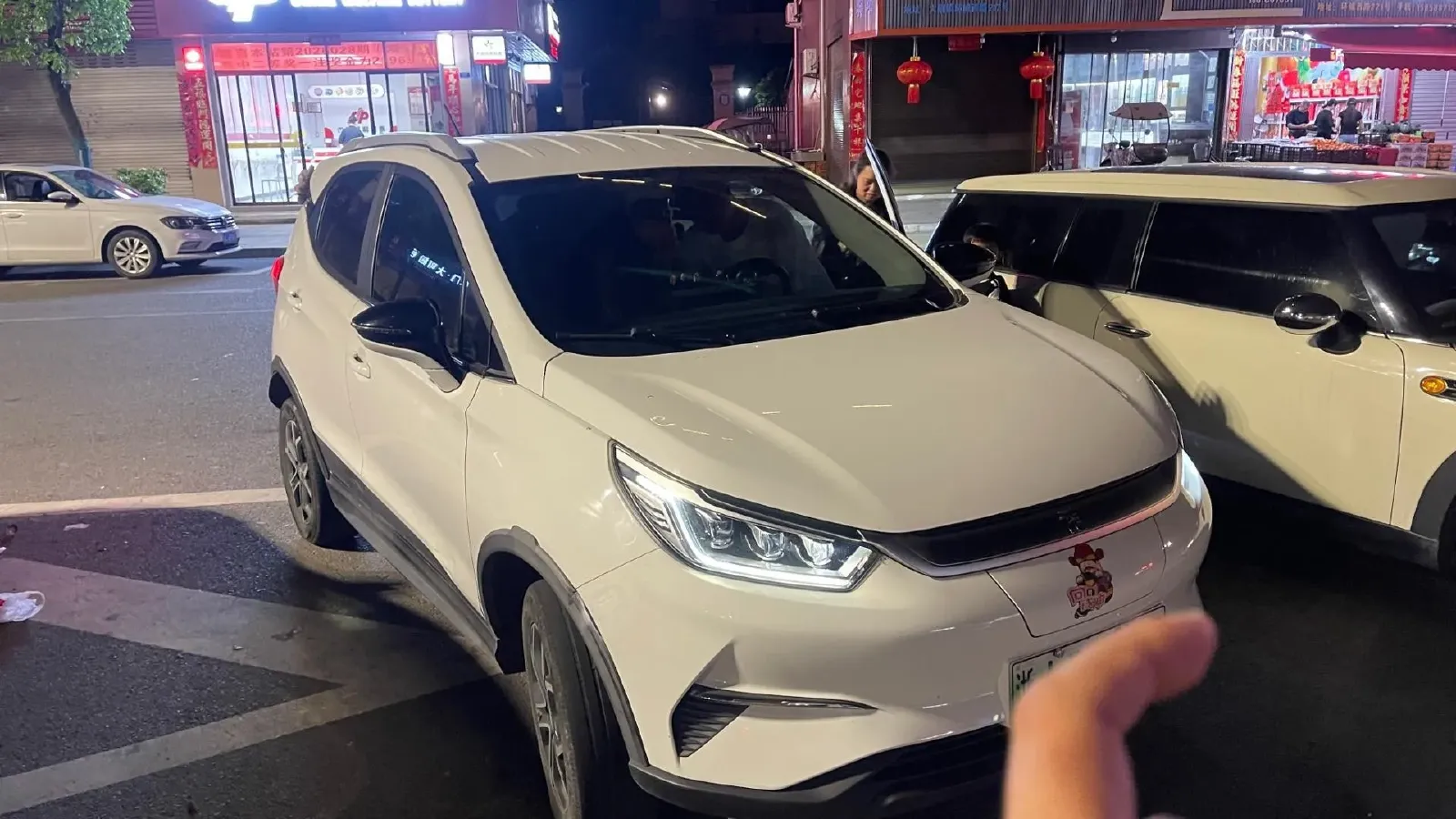 2021 BYD Song 1.5T 160HP L4 6DCT,autocango,china used car exporter,china ev exporter,chinese used car exporter,chinese used ev exporter