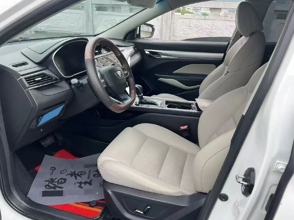 2018 Geely Binray 1.4T 133HP L4 CVT,autocango,china used car exporter,china ev exporter,chinese used car exporter,chinese used ev exporter