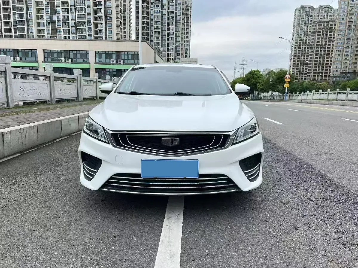 2018 Geely Binray 1.4T 133HP L4 CVT,autocango,china used car exporter,china ev exporter,chinese used car exporter,chinese used ev exporter