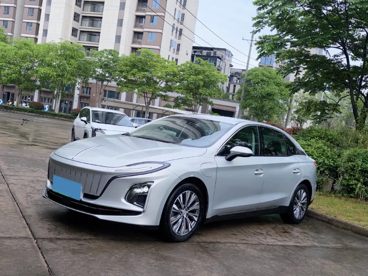 2023 HongQi E-QM5 BEV 54KWH,autocango,china used car exporter,china ev exporter,chinese used car exporter,chinese used ev exporter