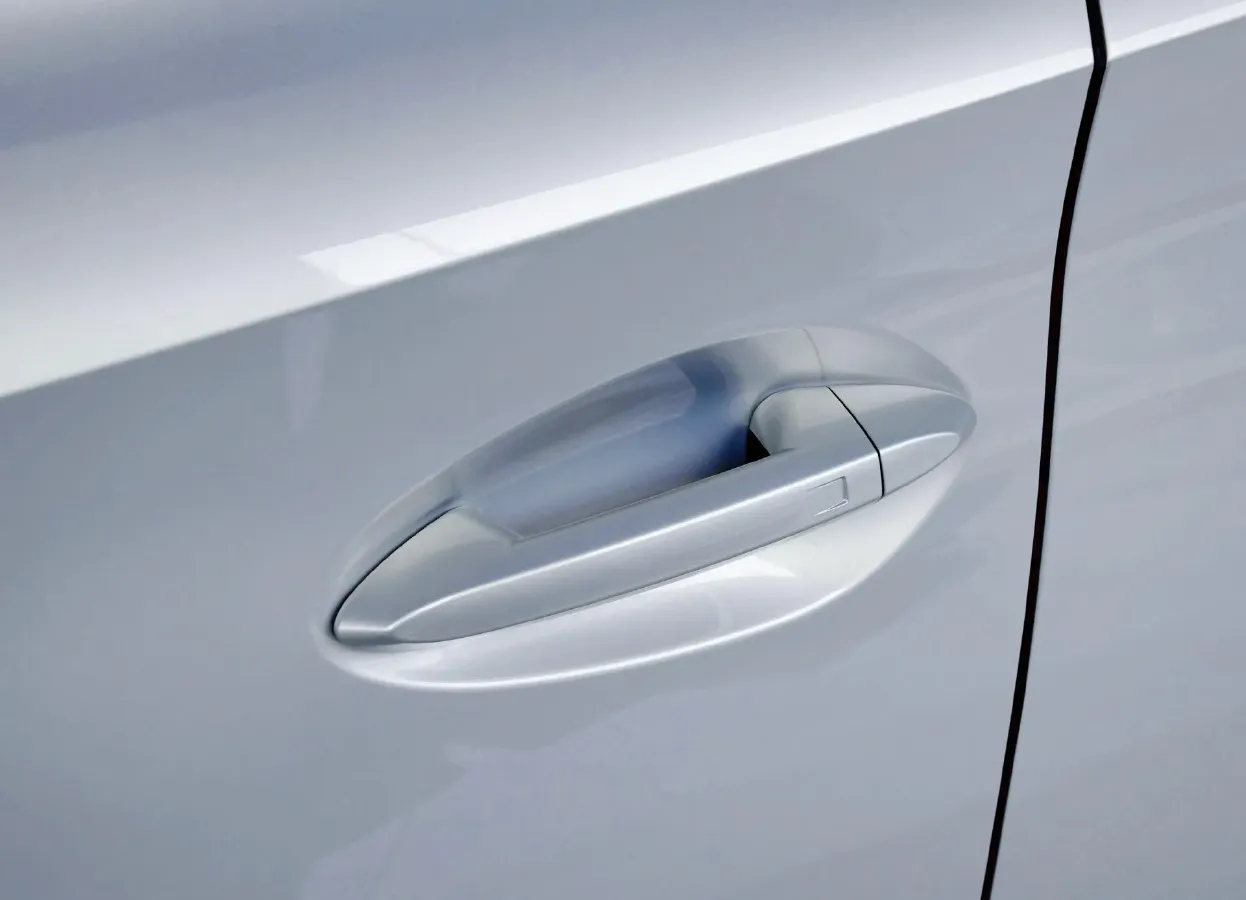 2023 HongQi E-QM5 BEV 54KWH,autocango,china used car exporter,china ev exporter,chinese used car exporter,chinese used ev exporter