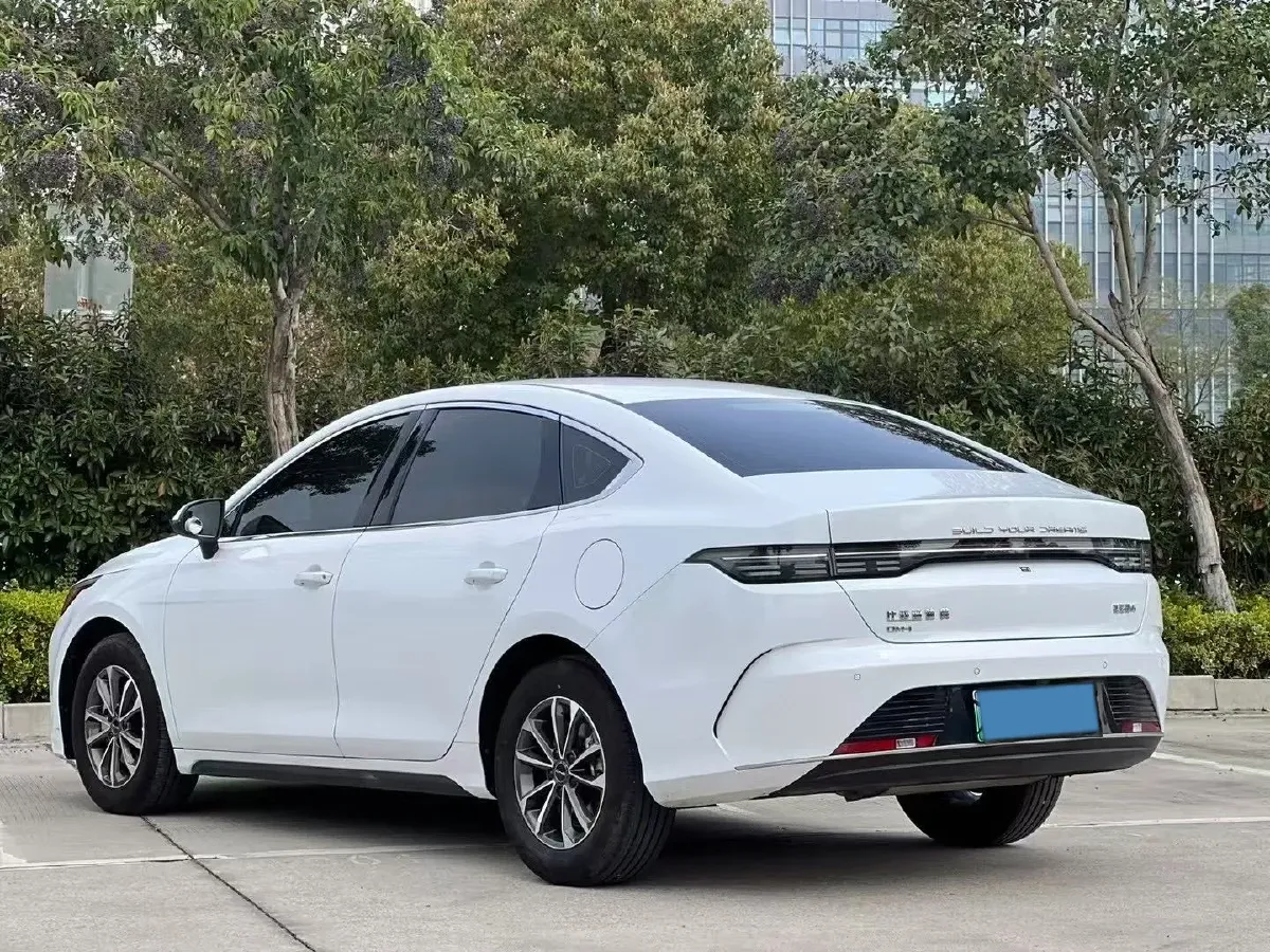 2024 BYD Destroyer 05 1.5L 110HP L4 E-CVT PHEV 8.3KWH,autocango,china used car exporter,china ev exporter,chinese used car exporter,chinese used ev exporter