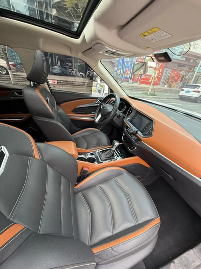 2017 Zotye T300 1.5T 144HP L4 CVT,autocango,china used car exporter,china ev exporter,chinese used car exporter,chinese used ev exporter