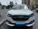 2017 Zotye T300 1.5T 144HP L4 CVT