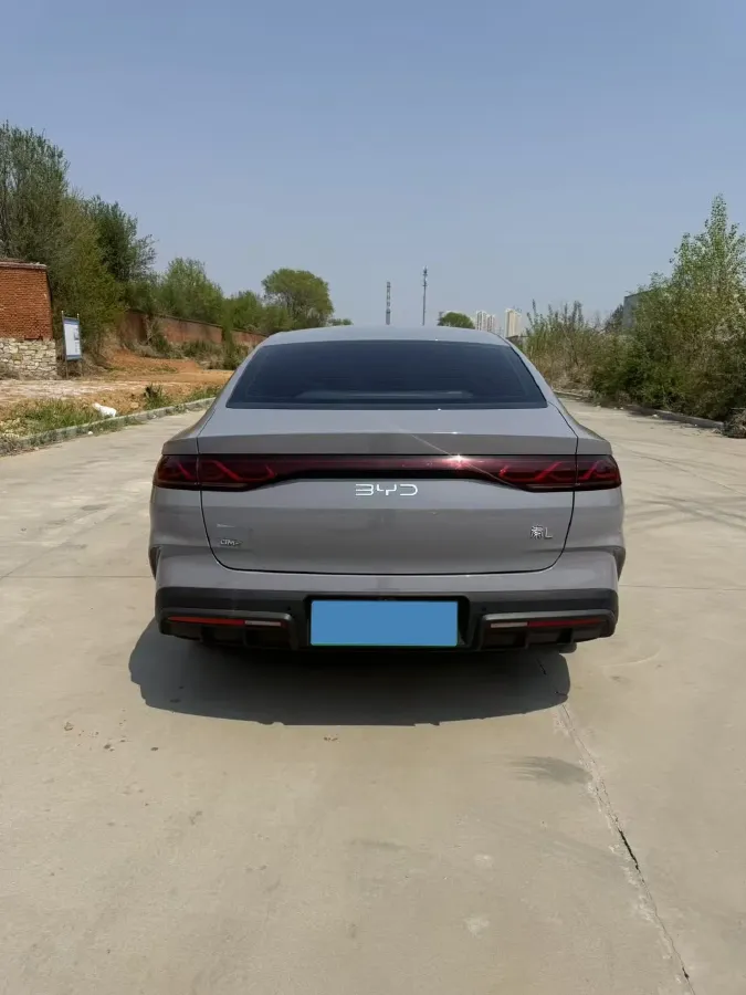 2026 BYD QinL 1.5L 101HP L4 E-CVT PHEV,autocango,china used car exporter,china ev exporter,chinese used car exporter,chinese used ev exporter