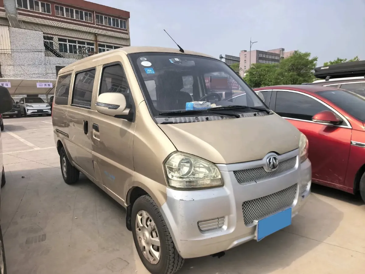 2016 BAIC WeiWang 306 1.2L 86HP L4 5MT,autocango,china used car exporter,china ev exporter,chinese used car exporter,chinese used ev exporter