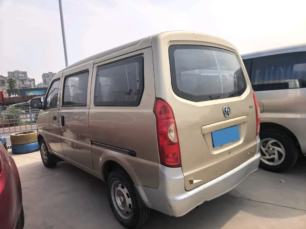 2016 BAIC WeiWang 306 1.2L 86HP L4 5MT,autocango,china used car exporter,china ev exporter,chinese used car exporter,chinese used ev exporter