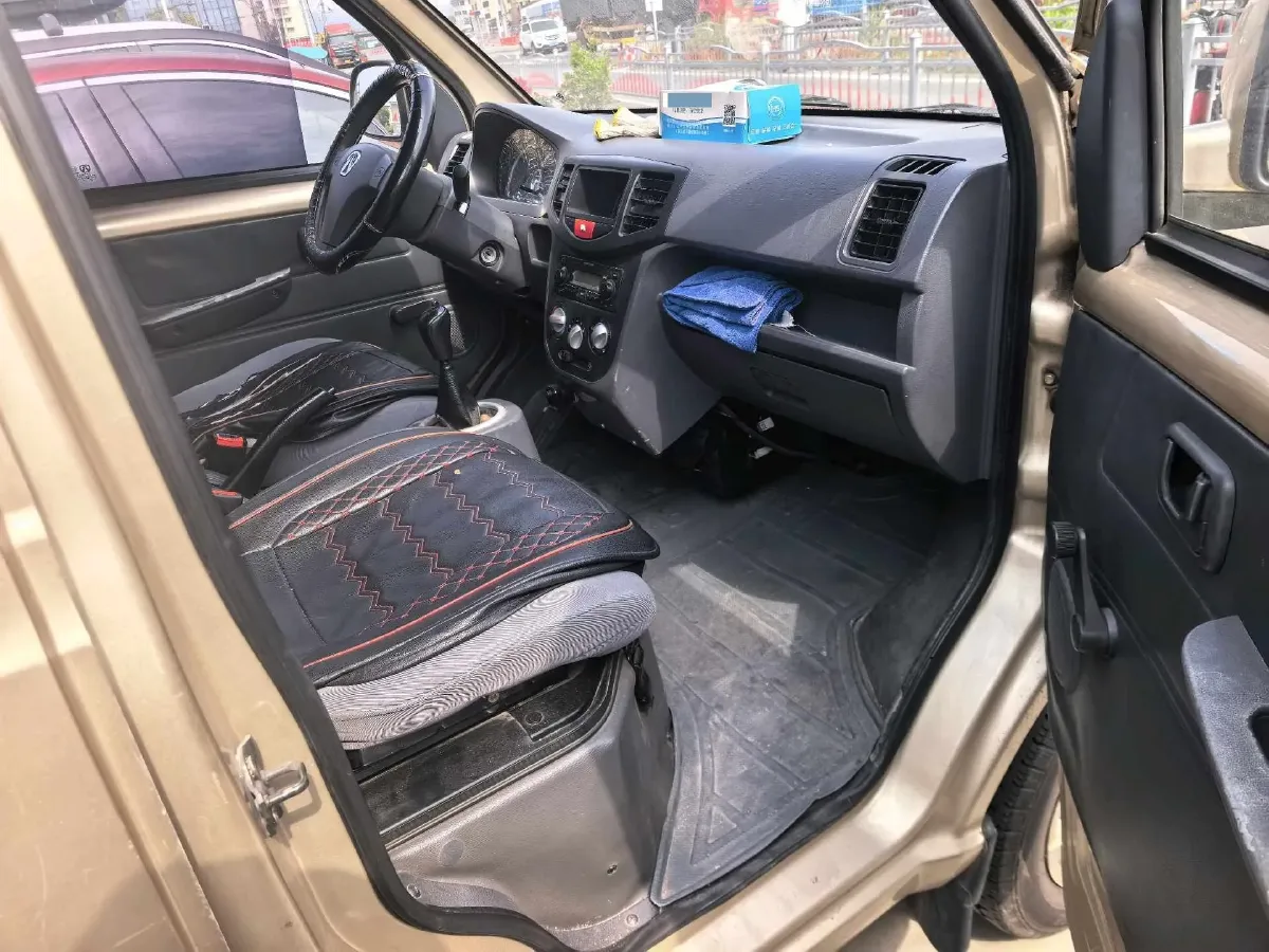 2016 BAIC WeiWang 306 1.2L 86HP L4 5MT,autocango,china used car exporter,china ev exporter,chinese used car exporter,chinese used ev exporter